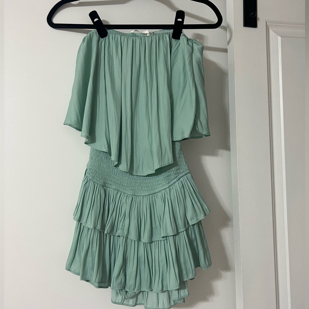 Mustard Seed dress size small